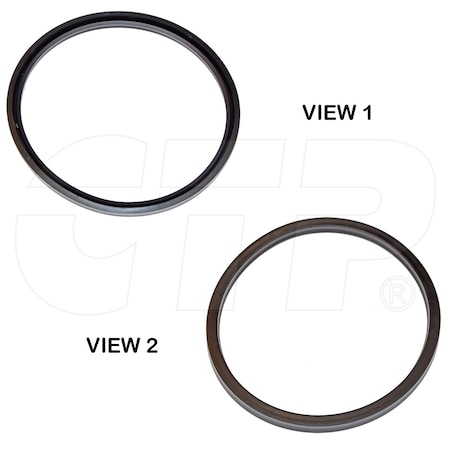 Aic Replacement Parts Seal-Lip T Fits Caterpillar Models 2501042